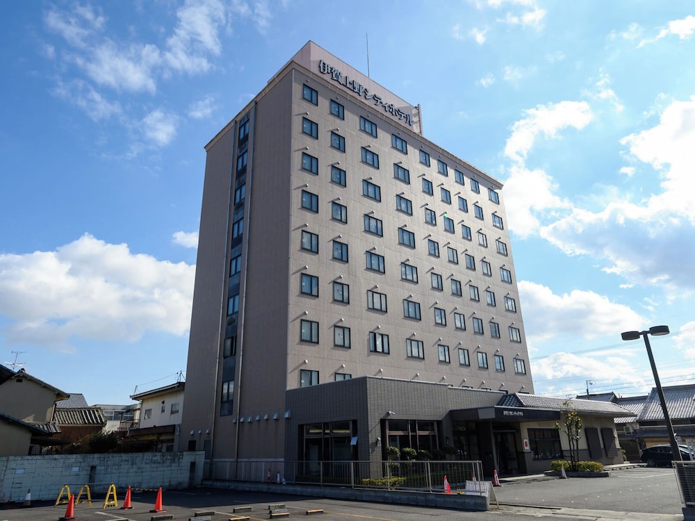 メインイメージ | 伊賀上野シティ ホテル