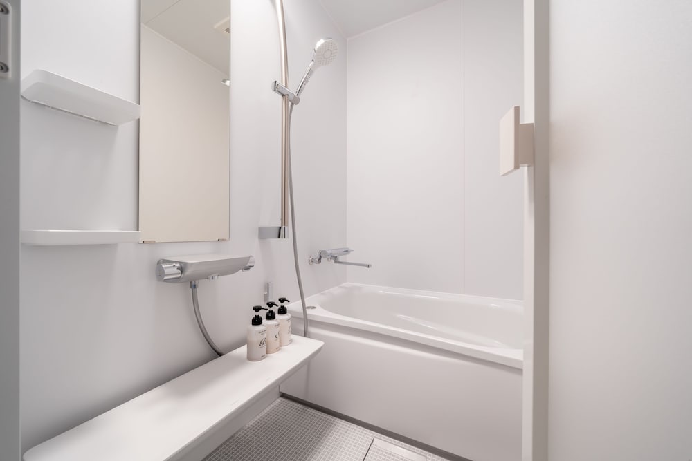 和室 6畳 禁煙 バスルーム0 | 緑風荘