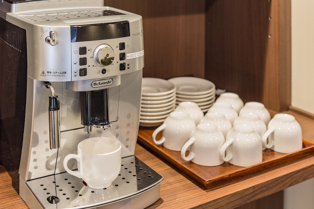 コーヒー サービス1 | 緑風荘