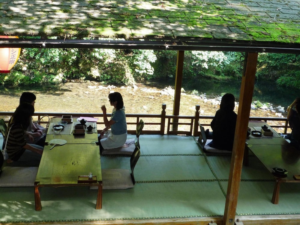 レストラン1 | 高雄観光ホテル