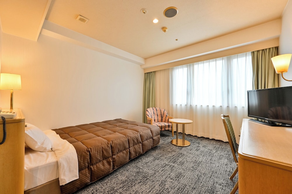 客室1 | ホテル サンバリーアネックス