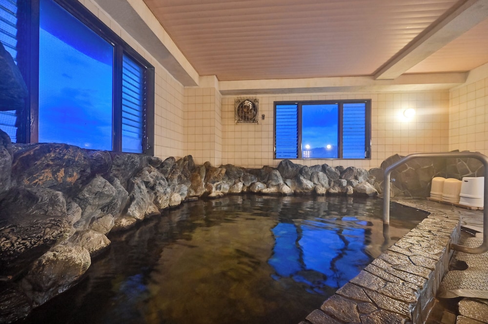 メインイメージ | ホテル サンバリーアネックス