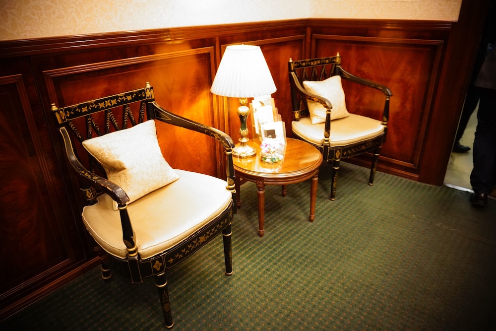 施設内の設備1 | デュークスホテル中洲