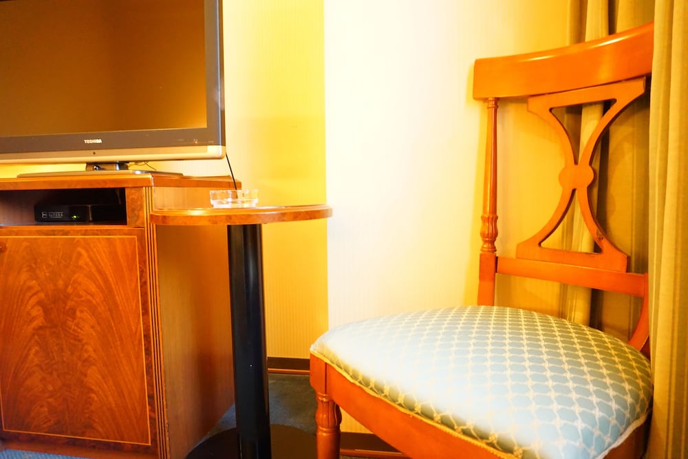 ハリウッドツインルーム　禁煙 客室2 | デュークスホテル中洲