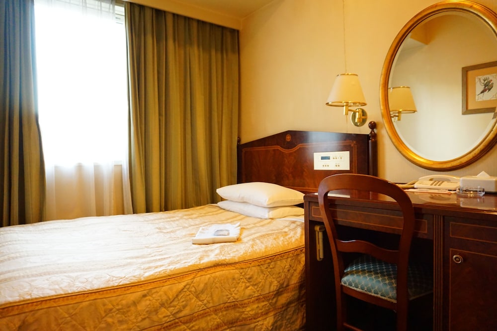 ダブルルーム 喫煙 | デュークスホテル中洲