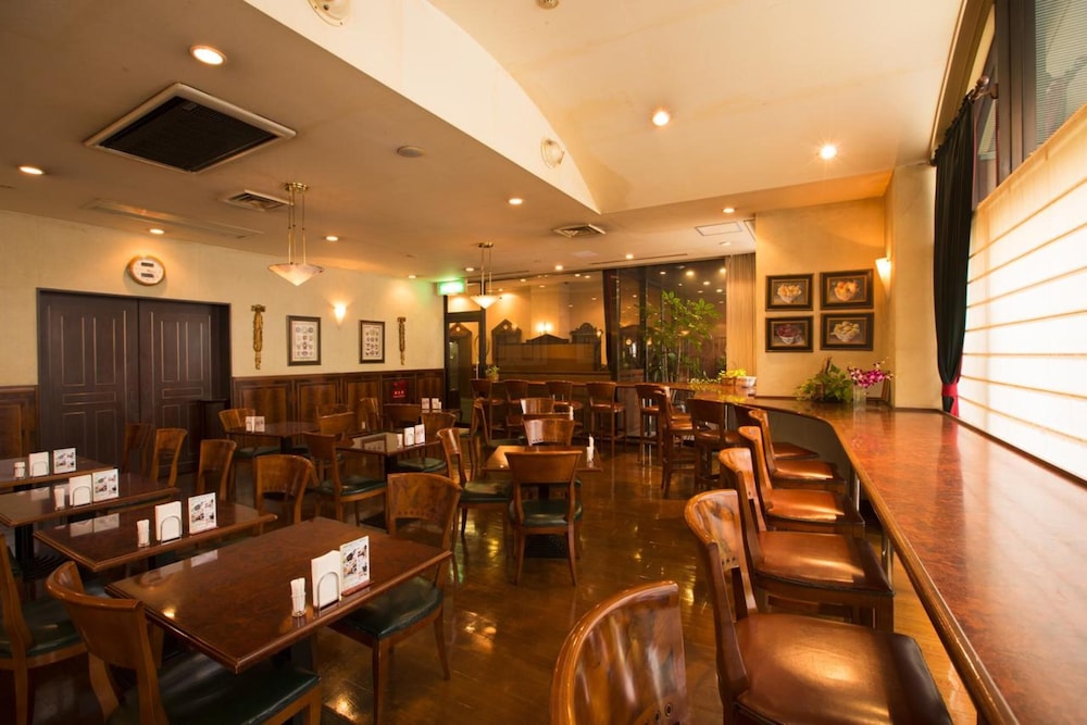 レストラン1 | デュークスホテル中洲