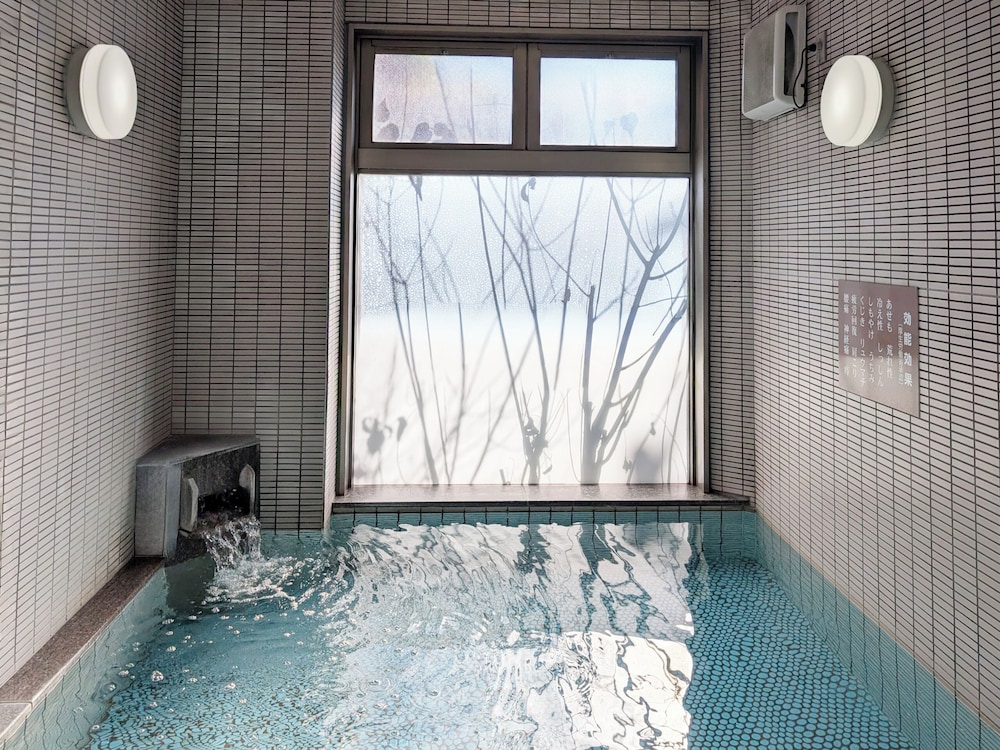 スパ1 | グリーンリッチホテルあそ熊本空港 人工温泉・二股湯の華 スパ1 | グリーンリッチホテルあそ熊本空港 人工温泉・二股湯の華