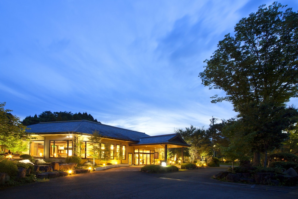 メインイメージ | 常盤荘