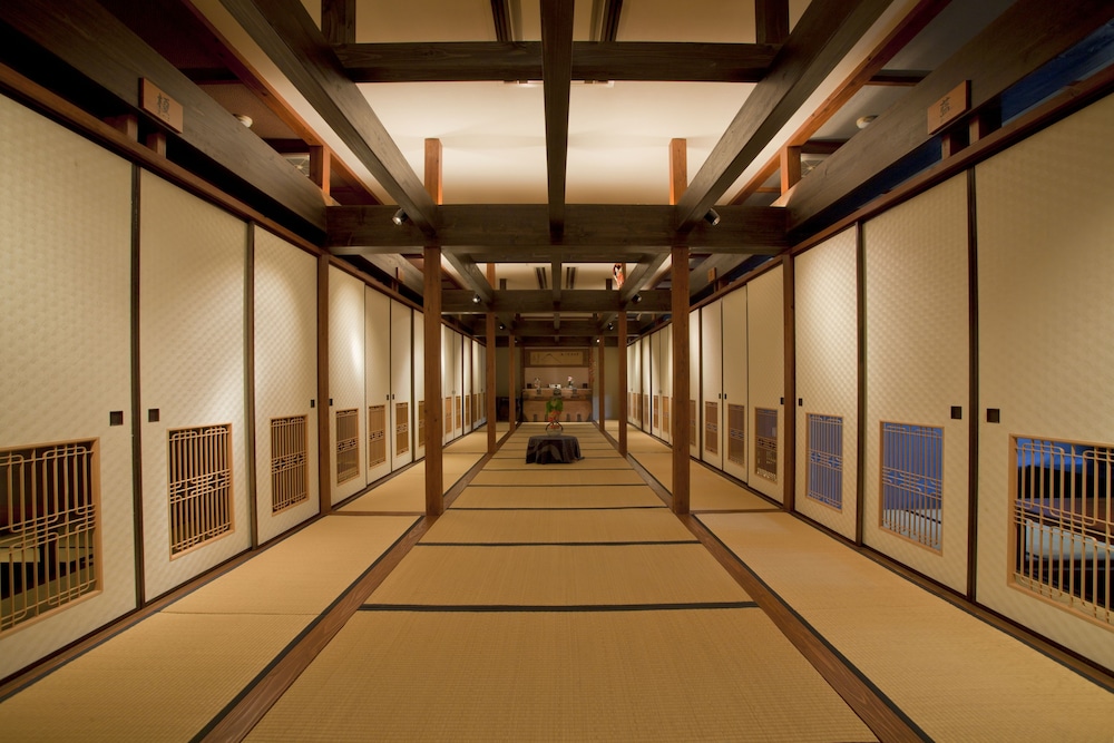 朝食スペース1 | 常盤荘