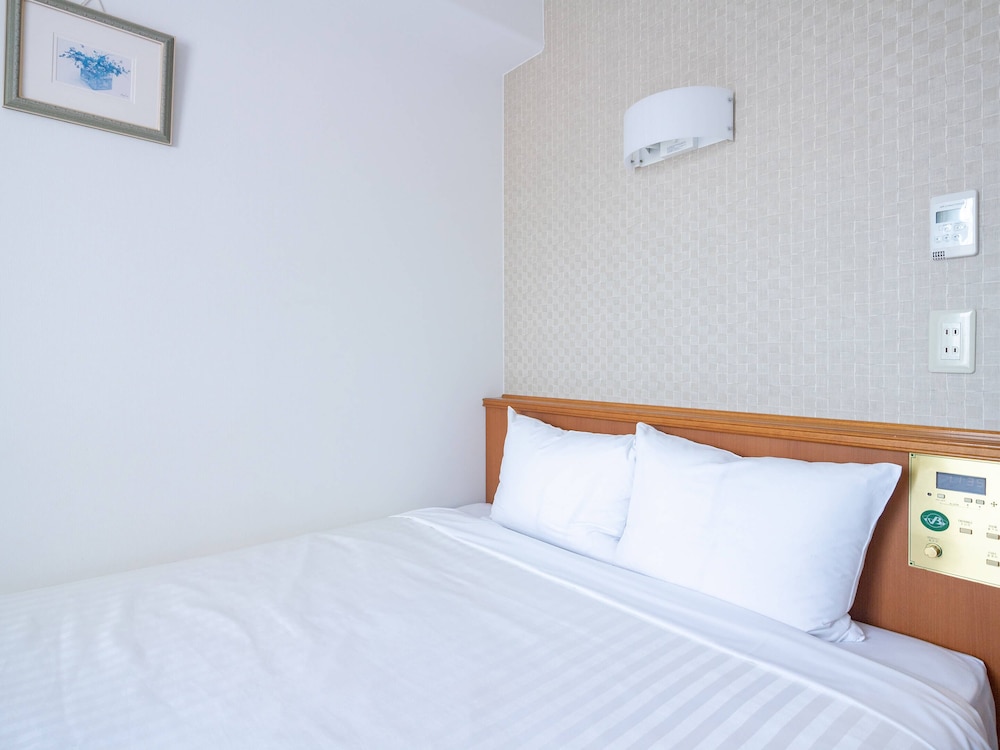 セミダブルルーム 禁煙 客室2 | ホテルベルビュー長崎出島