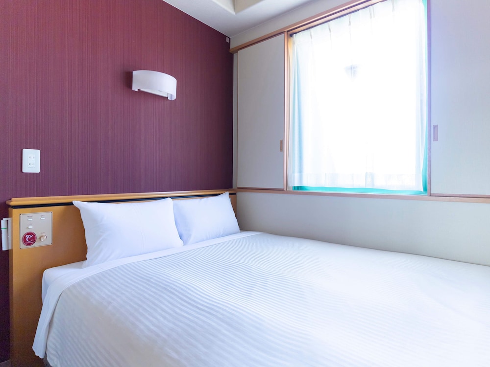 ダブルルーム 禁煙 客室2 | ホテルクオーレ長崎駅前