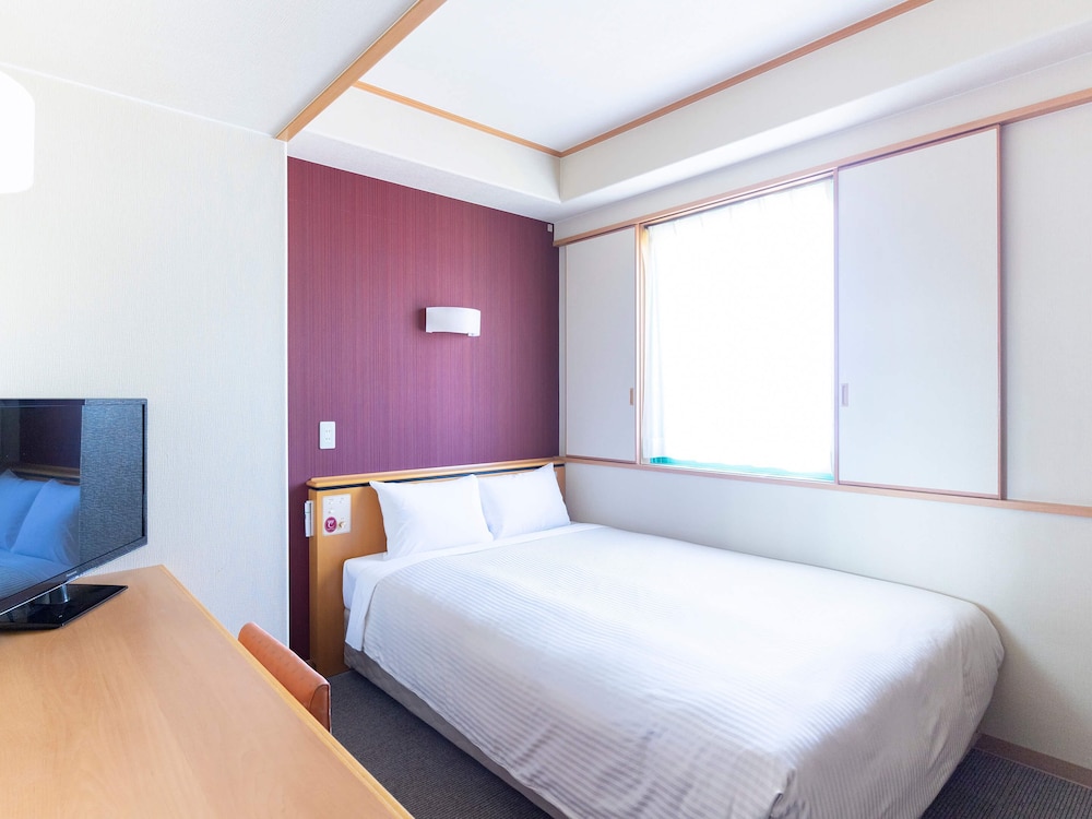 客室1 | ホテルクオーレ長崎駅前