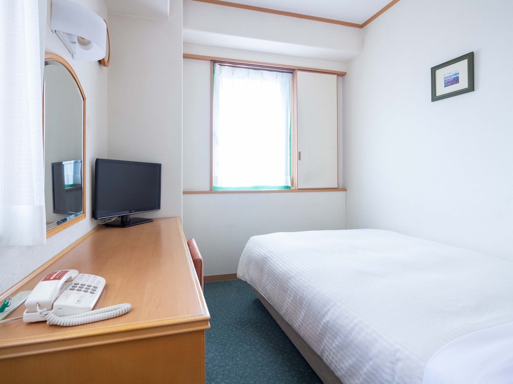 客室1 | ホテルクオーレ長崎駅前