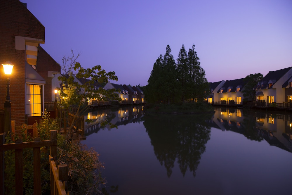 メインイメージ | フォレストヴィラ ハウステンボス メインイメージ | フォレストヴィラ ハウステンボス