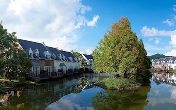 フォレストヴィラ ハウステンボス