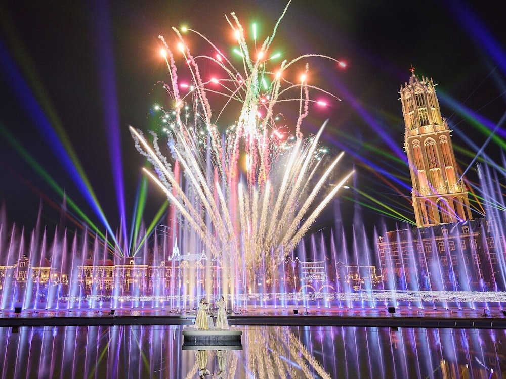 観光スポット1 | フォレストヴィラ ハウステンボス