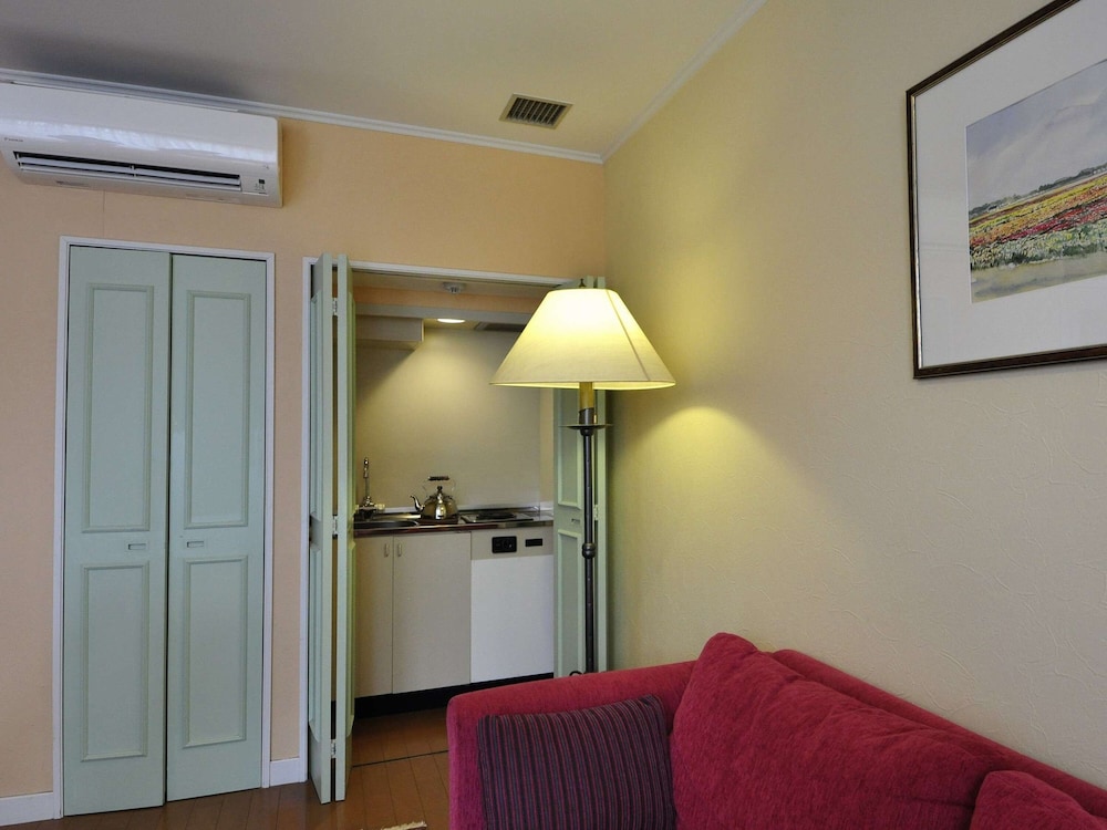 レイクアイランドヴィラ[初日入場券購入必須/翌日1DAYパスポート付] 禁煙 客室0 | フォレストヴィラ ハウステンボス