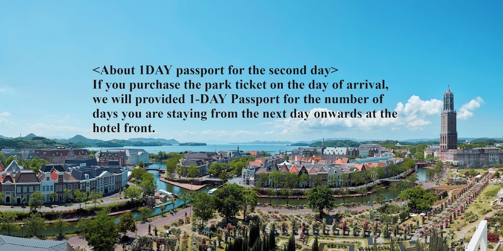 レイクアイランドヴィラ[初日入場券購入必須/翌日1DAYパスポート付] 禁煙 客室2 | フォレストヴィラ ハウステンボス