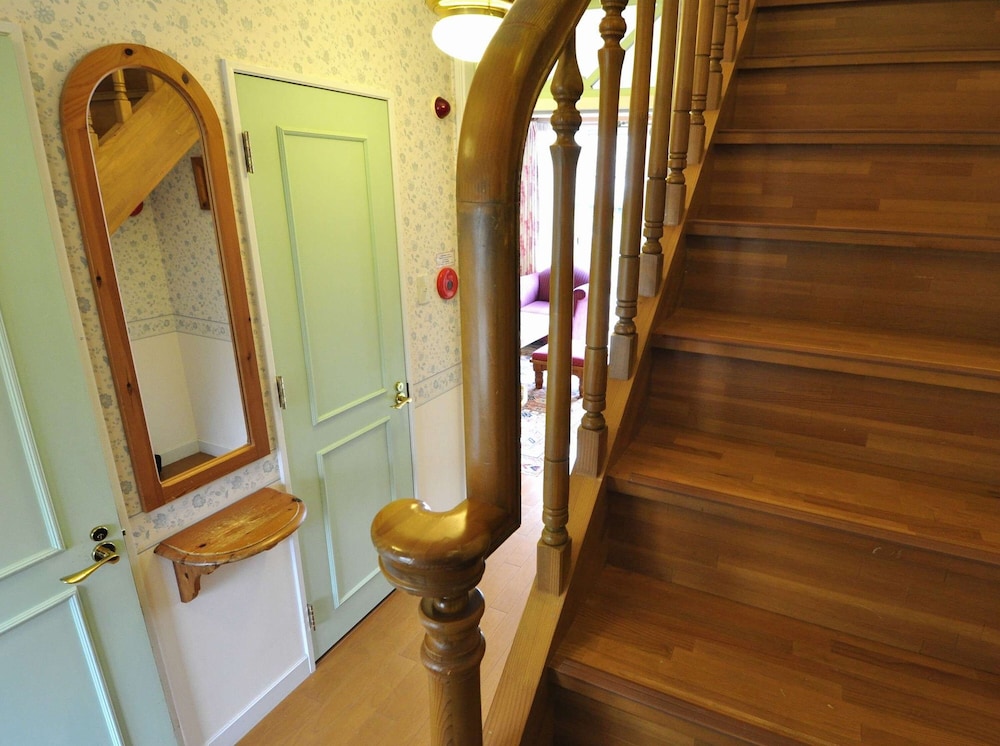 客室1 | フォレストヴィラ ハウステンボス