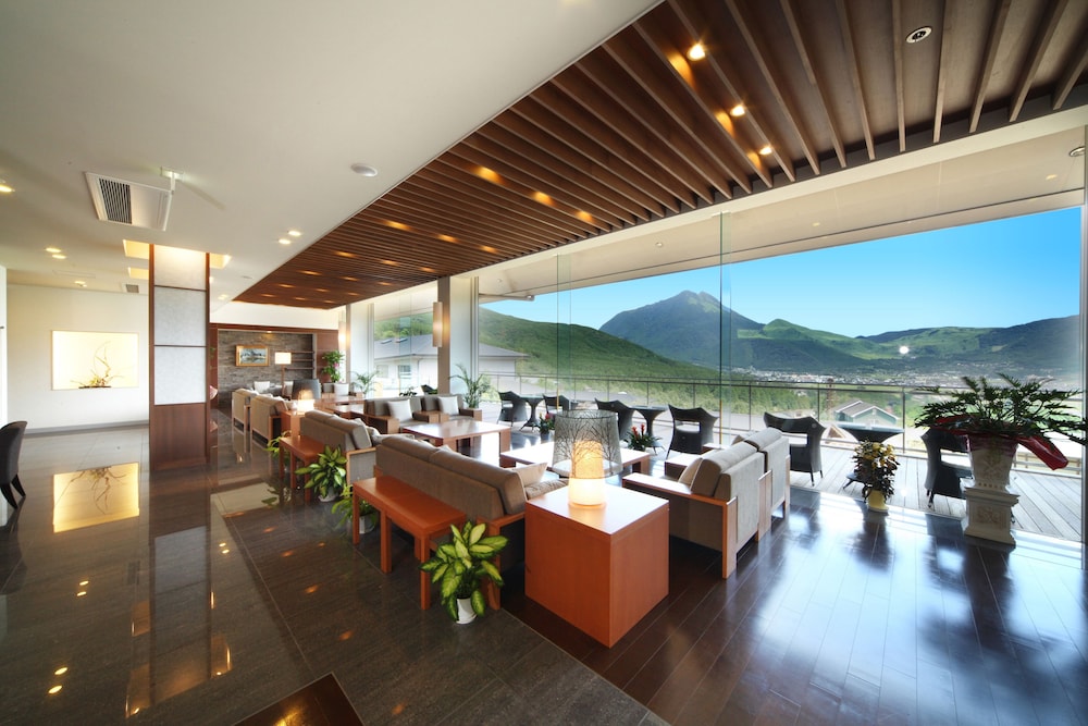 メインイメージ | 朝霧のみえる宿 ゆふいん花由 メインイメージ | 朝霧のみえる宿 ゆふいん花由