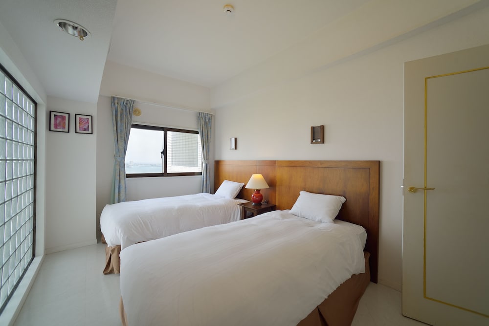 スイートルーム　パーシャルオーシャンビュー 禁煙 | ホテル ロイヤル マリン パレス石垣島