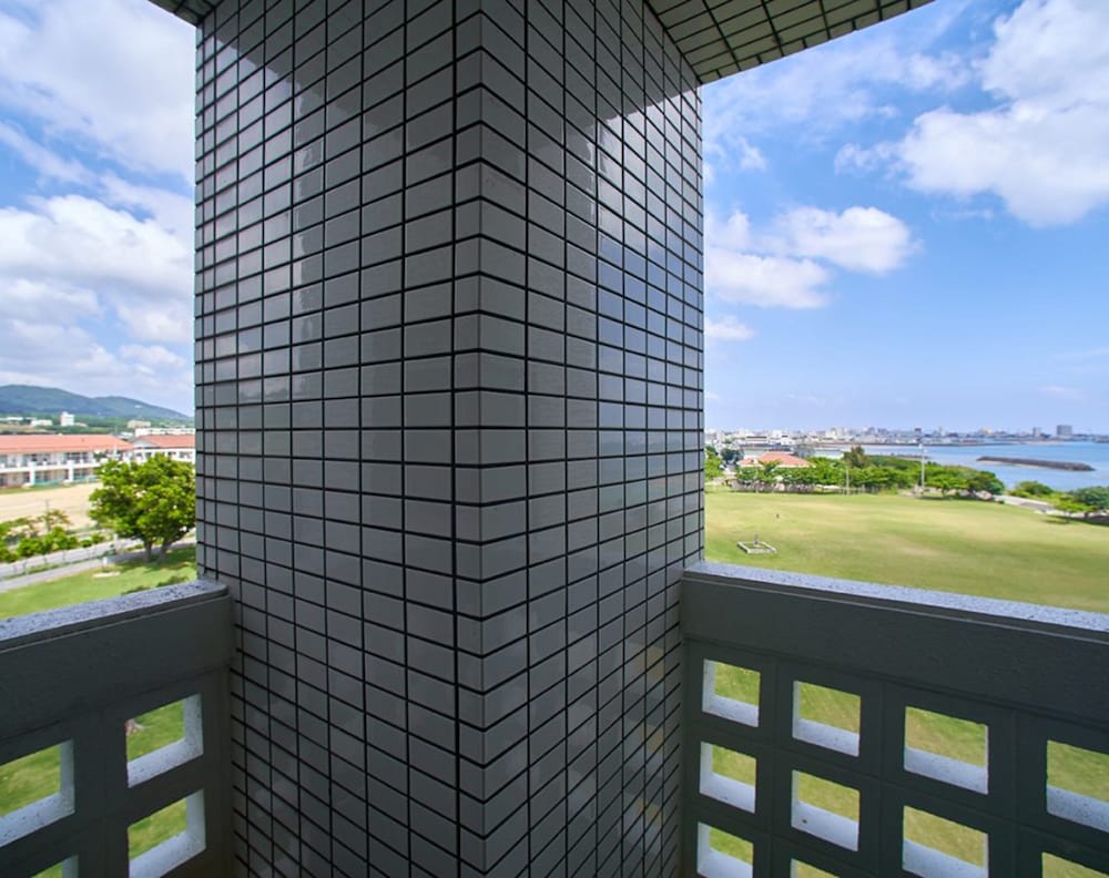 スタンダード ツインルーム 禁煙 バルコニーからの眺望0 | ホテル ロイヤル マリン パレス石垣島