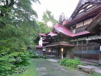 樅峰苑