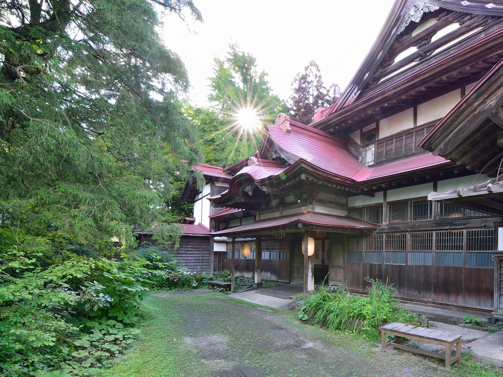 メインイメージ | 樅峰苑 メインイメージ | 樅峰苑