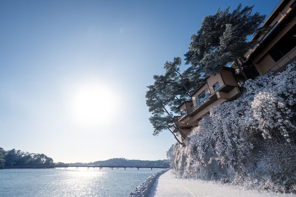 メインイメージ | 小松館 好風亭