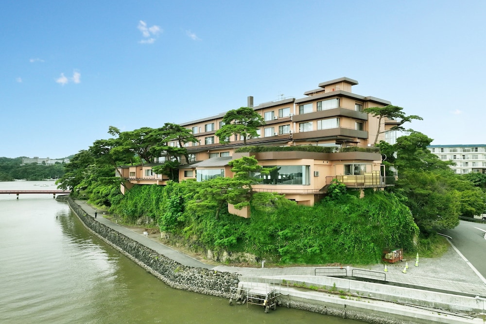 メインイメージ | 小松館 好風亭