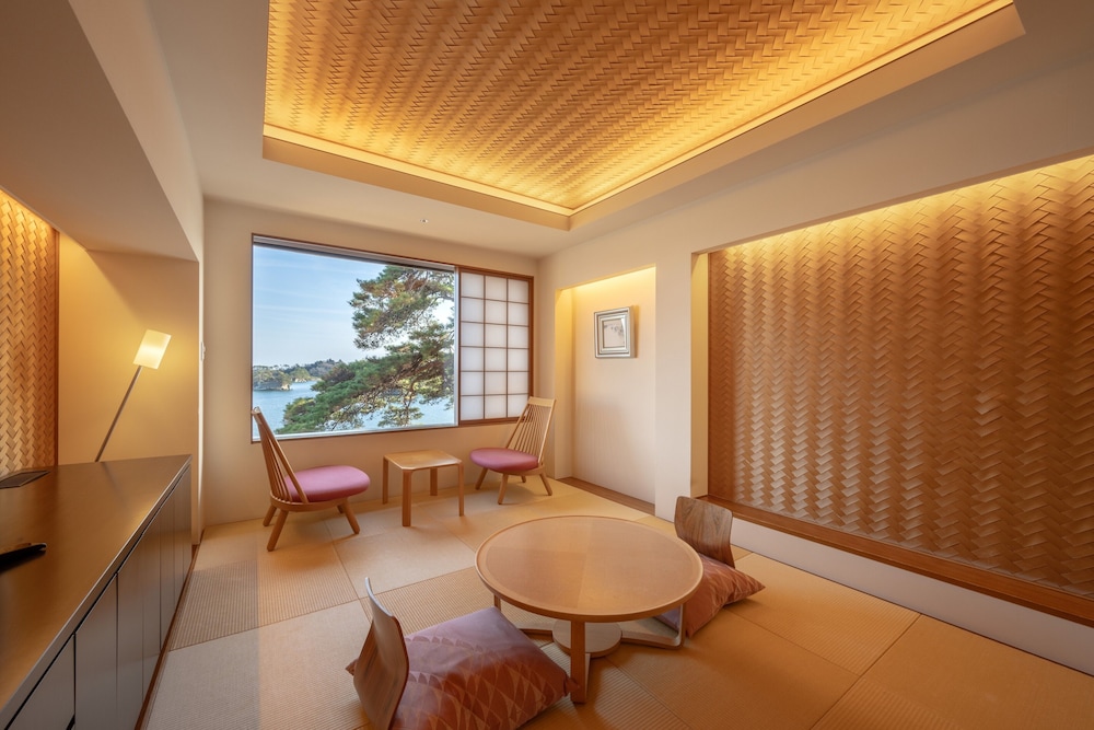 和室 エコノミールーム | 小松館 好風亭