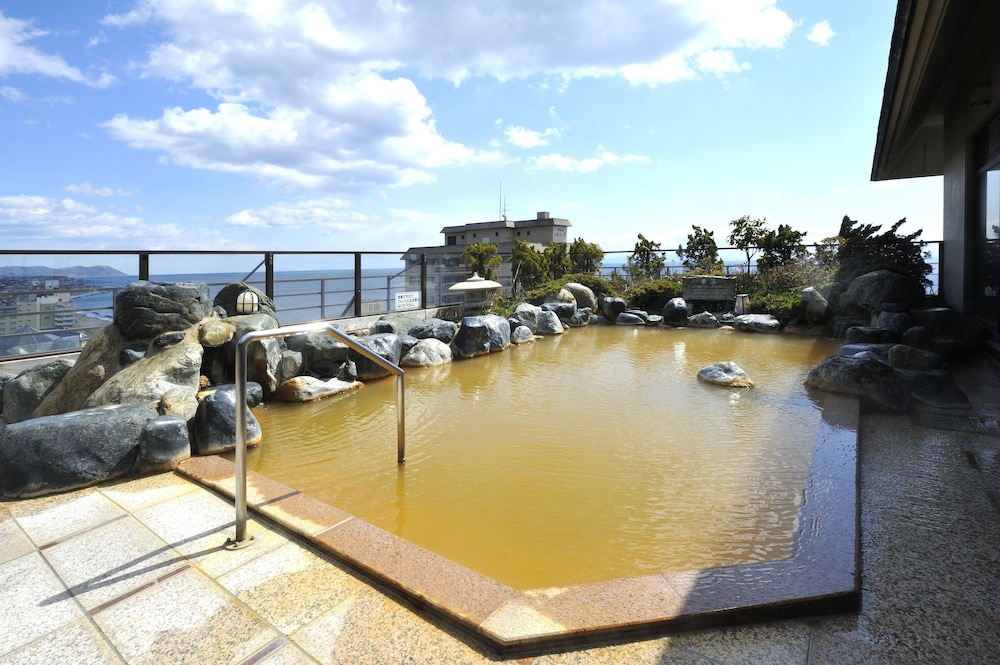 スパ1 | 平成館 海羊亭 スパ1 | 平成館 海羊亭