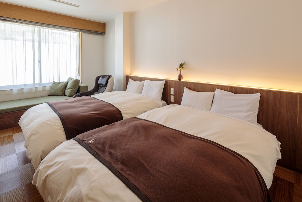 都わすれ 客室1 | 美作三湯 湯郷温泉 季譜の里