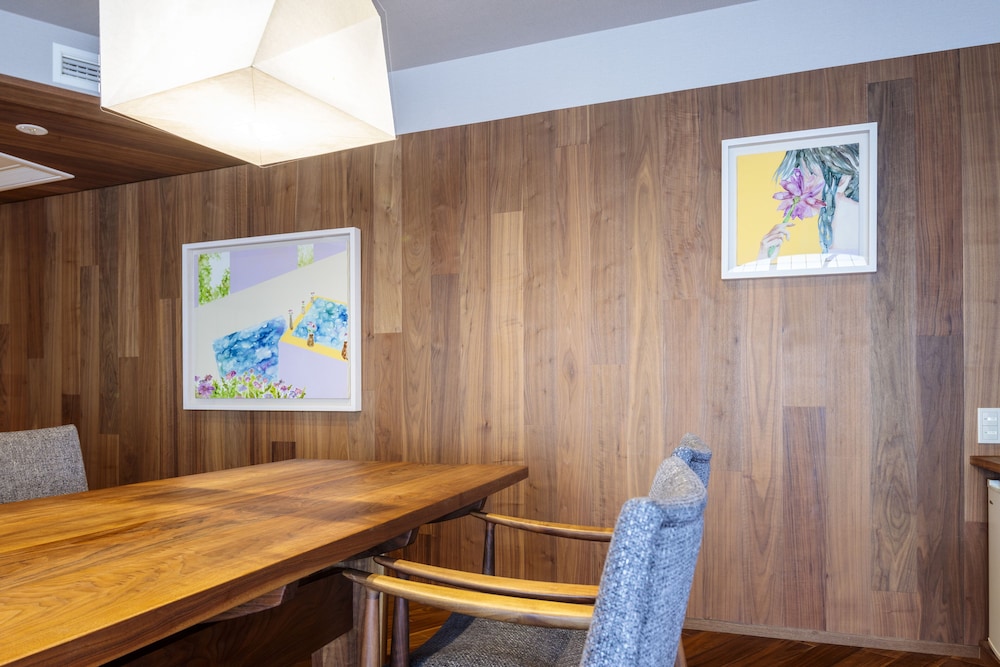 都わすれ 客室4 | 美作三湯 湯郷温泉 季譜の里