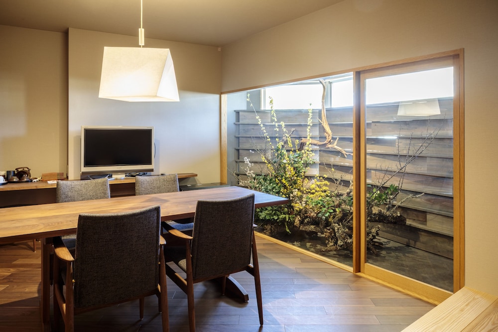 都わすれ 客室3 | 美作三湯 湯郷温泉 季譜の里