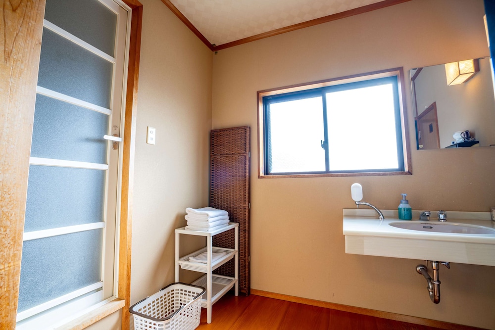 プライベートファミリールーム 客室2 | 飛騨高山ゲストハウス桜花