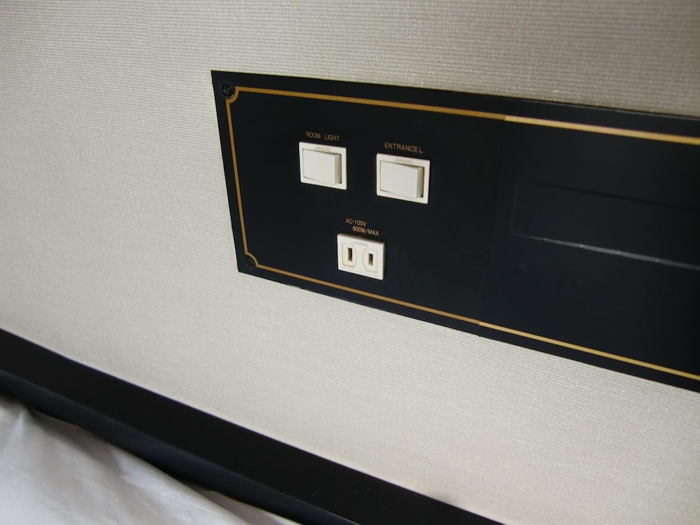 ダブルルーム禁煙 客室3 | ホテルアベスト新安城駅前