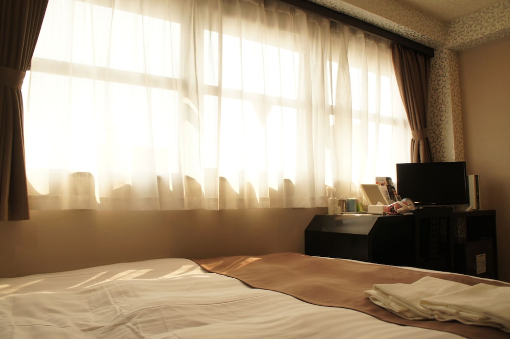 ダブルルーム禁煙 客室0 | ホテルアベスト新安城駅前