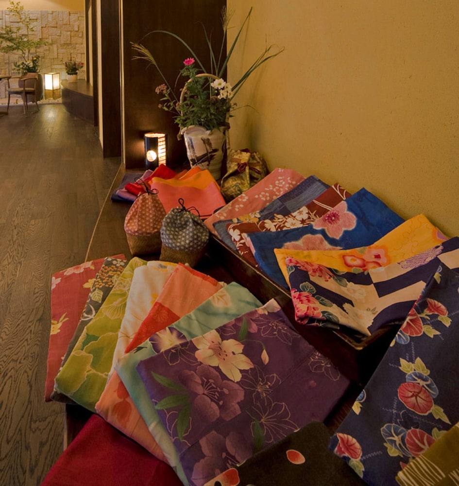 ロビーラウンジ1 | 下呂温泉 悠久の華