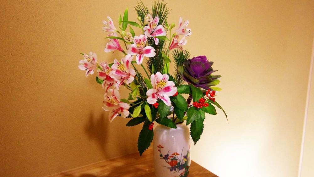 スイート和洋室 展望温泉付 客室の設備とサービス0 | 下呂温泉 悠久の華