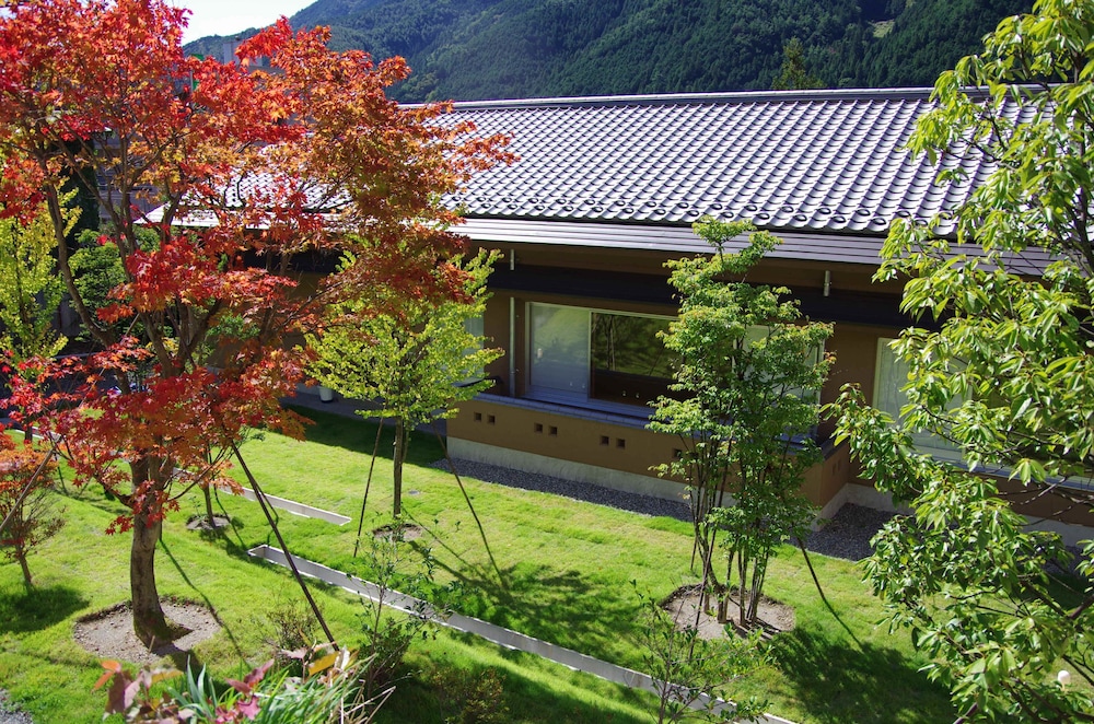 メインイメージ | 下呂温泉 悠久の華