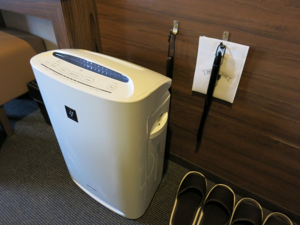 スーペリア ダブルルーム 禁煙 客室1 | ホテル イルクレド岐阜