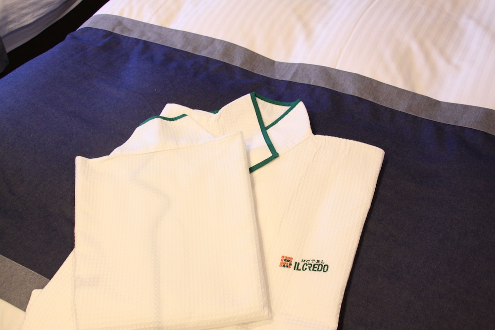 スーペリア ダブルルーム 禁煙 客室の設備とサービス0 | ホテル イルクレド岐阜