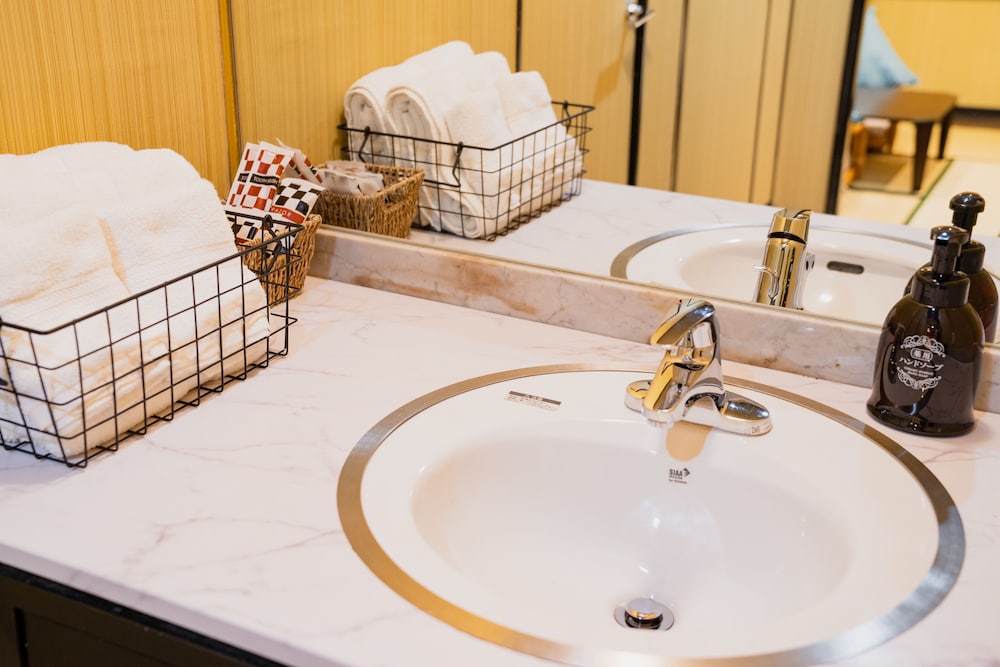 ツインルーム 和室タイプ 客室1 | ホテル パゴダ