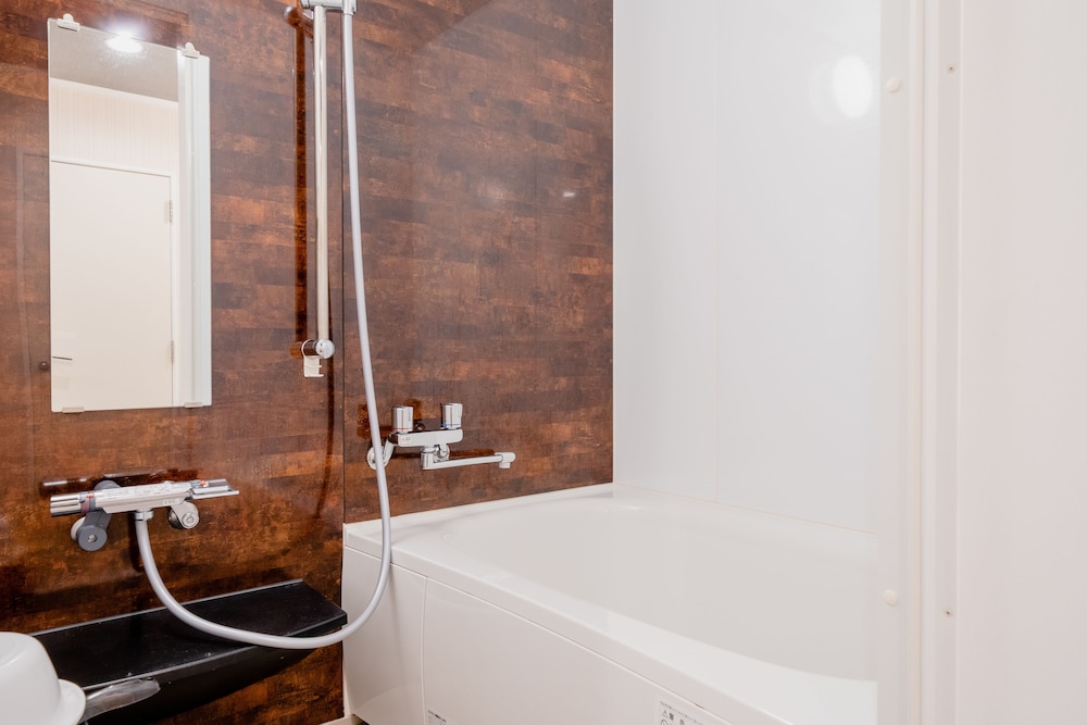 デラックス スイート 2 ベッドルーム バスルーム0 | ホテル パゴダ