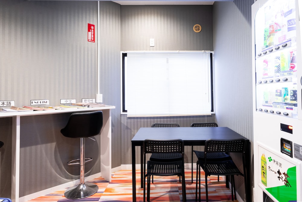 ロビー1 | ホテル パゴダ ロビー1 | ホテル パゴダ