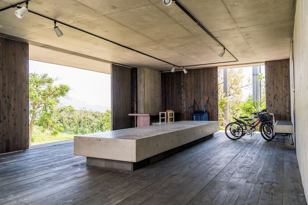 施設内の設備1 | HOTEL E-horizon Resort コンドミニアム瀬底 施設内の設備1 | HOTEL E-horizon Resort コンドミニアム瀬底