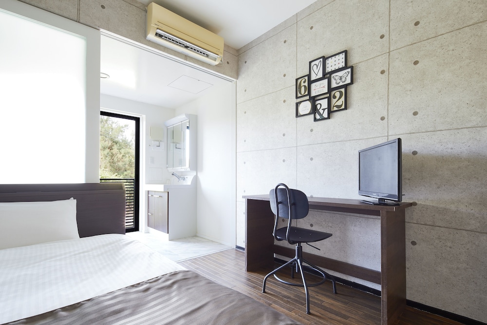 客室1 | HOTEL E-horizon Resort コンドミニアム瀬底 客室1 | HOTEL E-horizon Resort コンドミニアム瀬底