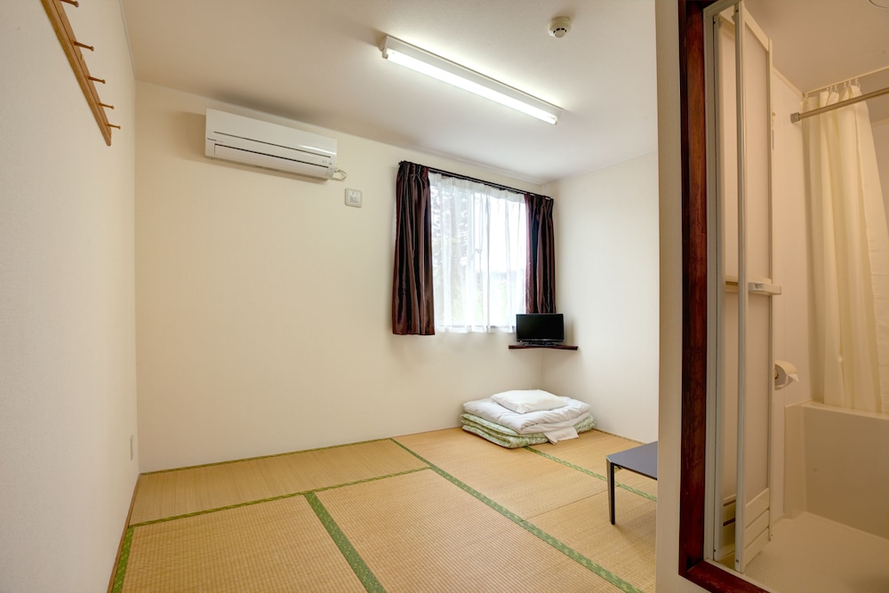 和室 禁煙 客室3 | ホテルサザンヴィレッジ沖縄
