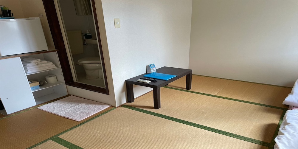 和室 禁煙 客室5 | ホテルサザンヴィレッジ沖縄